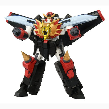 The King of Braves GaoGaiGar figurine Toyrise GaoGaiGar 18 cm - Image 1