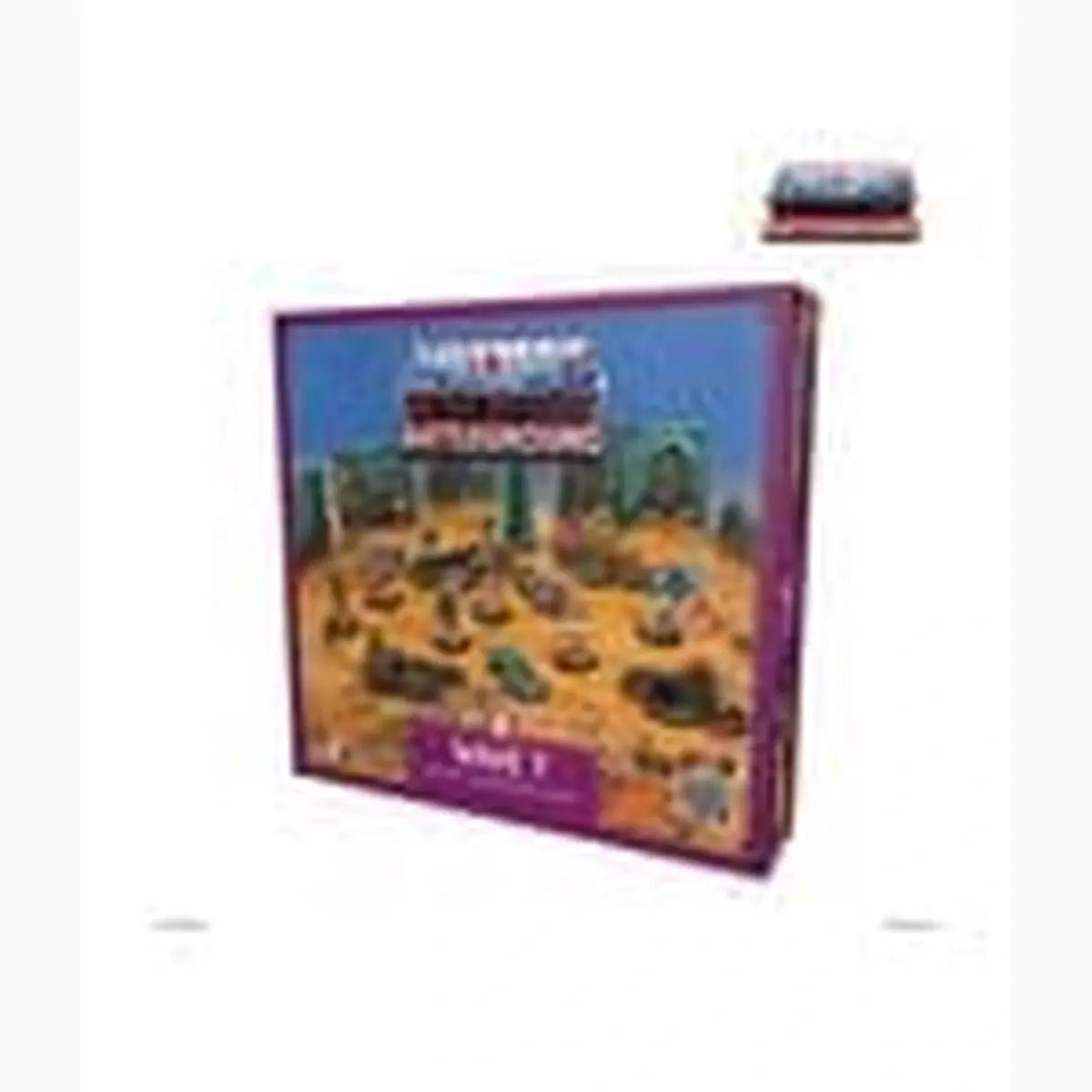 Masters of the Universe: Battleground jeu de figurines Wave 7: The Great Rebellion *FRANÇAIS* - Image 2