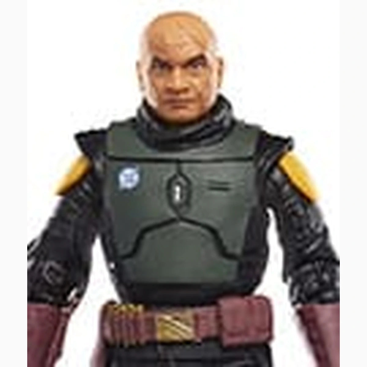 Star Wars: The Book of Boba Fett Black Series figurine Boba Fett 15 cm - Image 2