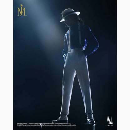 Michael Jackson figurine 1/6 34 cm - Image 7