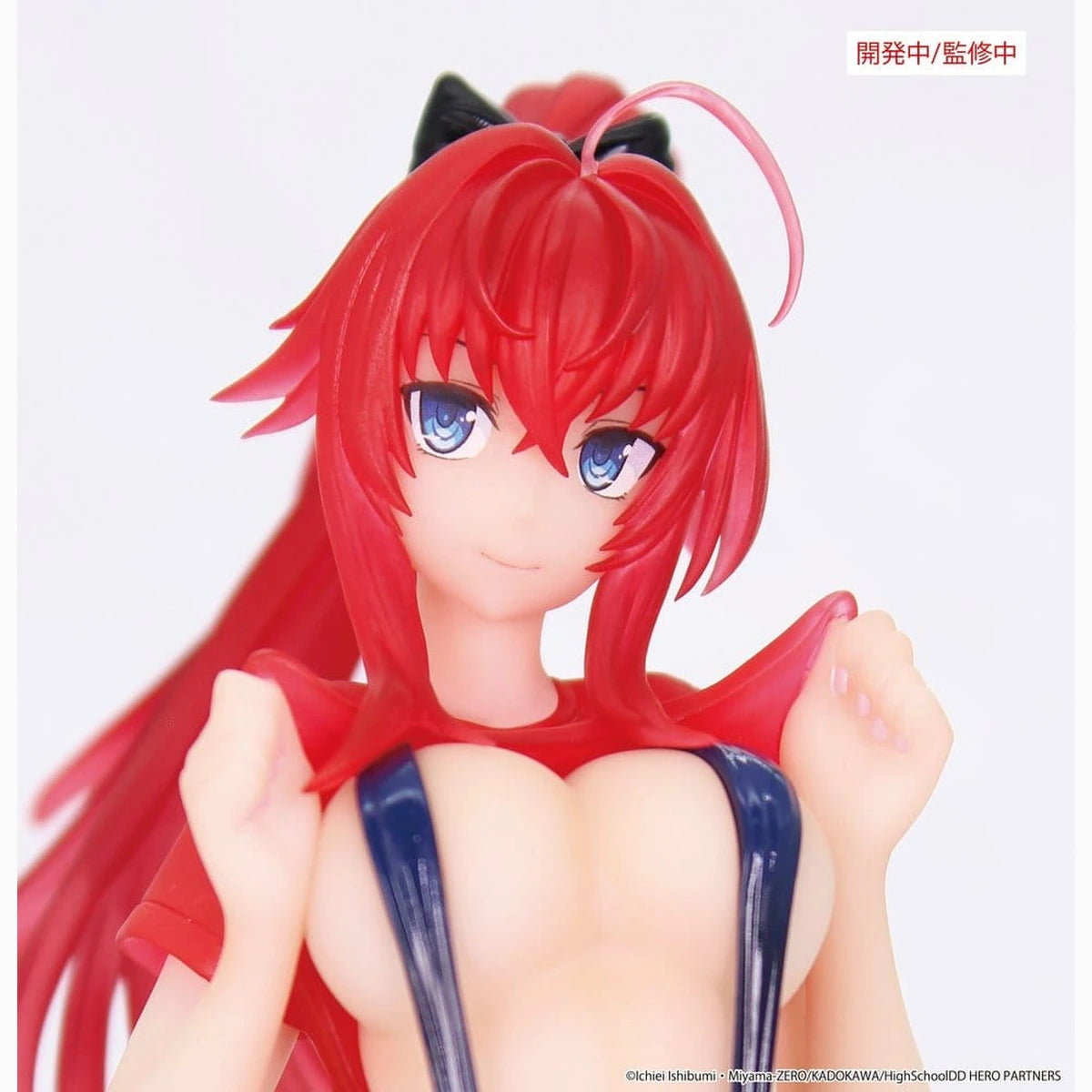 High School DxD HERO Vivit figurine PVC Rias Gremory 19 cm - Image 5