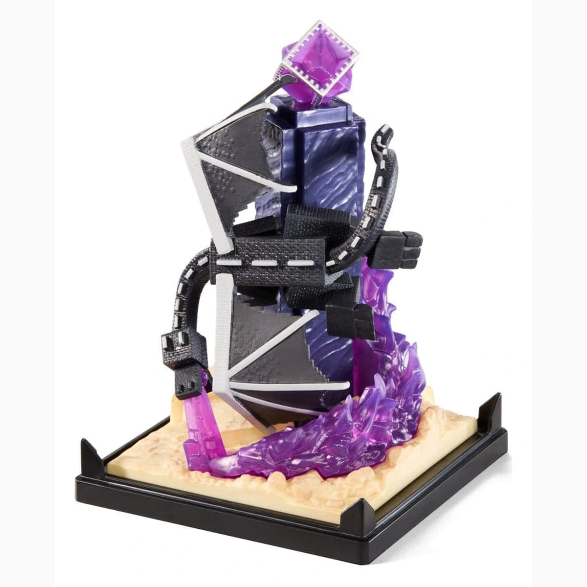 Minecraft Figurine Diorama Ender Dragon Attack 18 cm - Image 3