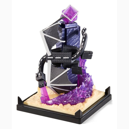 Minecraft Figurine Diorama Ender Dragon Attack 18 cm - Image 3