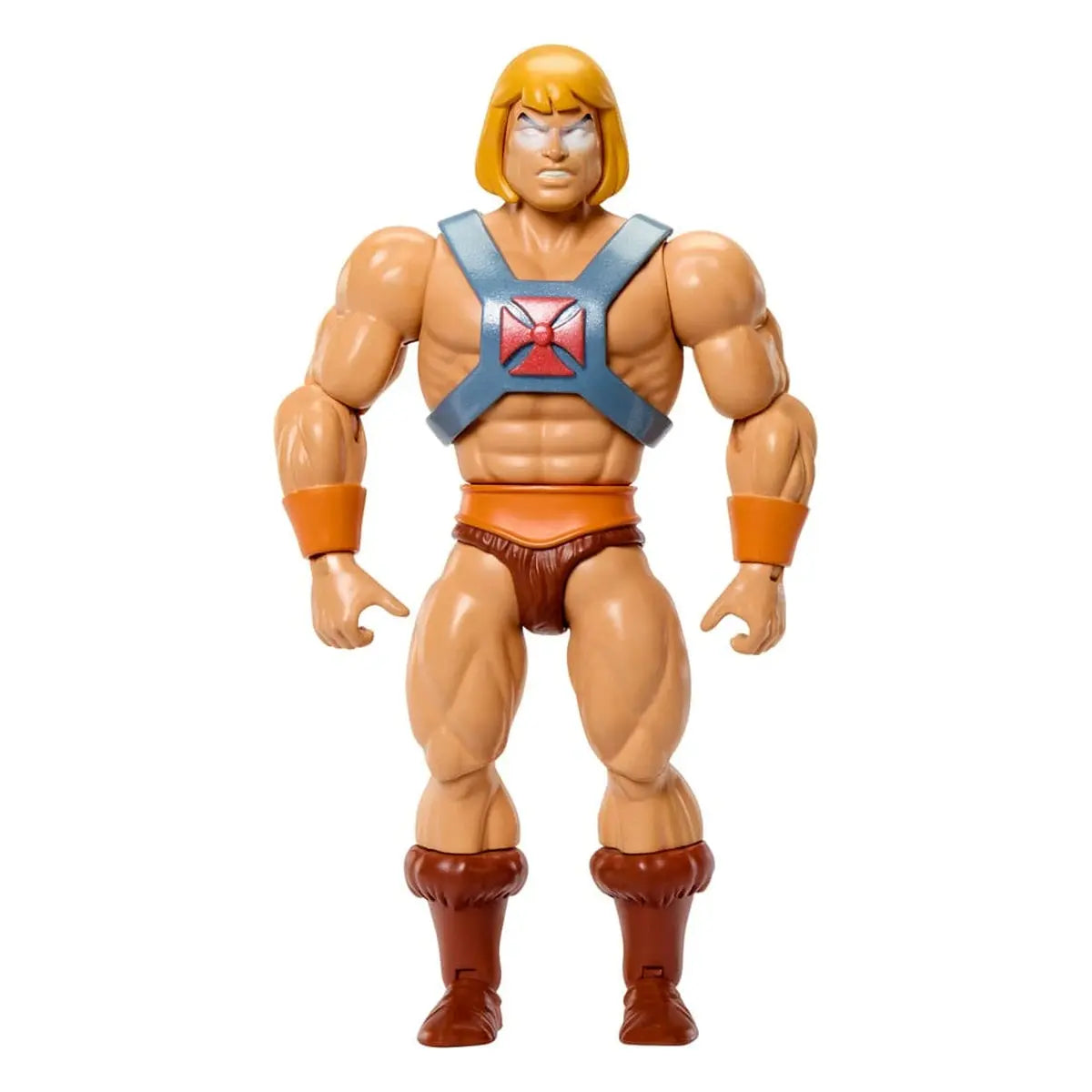 Masters of the Universe Origins figurine Faker (Cartoon Collection) 14 cm - Image 1