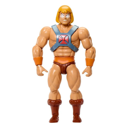 Masters of the Universe Origins figurine Faker (Cartoon Collection) 14 cm - Image 3