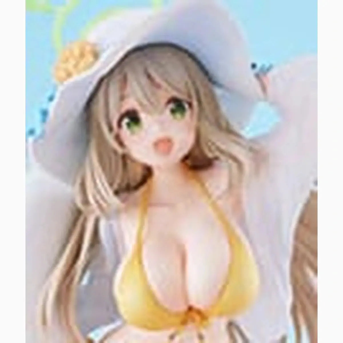 Blue Archive statuette PVC 1/7 Nonomi Swimsuit Ver. 27 cm - Image 2