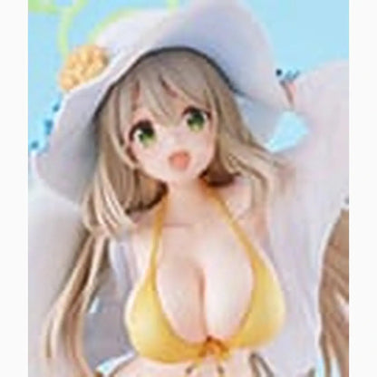 Blue Archive statuette PVC 1/7 Nonomi Swimsuit Ver. 27 cm - Image 2