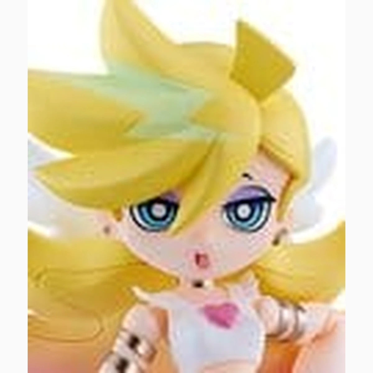New Panty & Stocking with Garterbelt Figma figurine Panty: Angel ver. 12 cm - Image 2