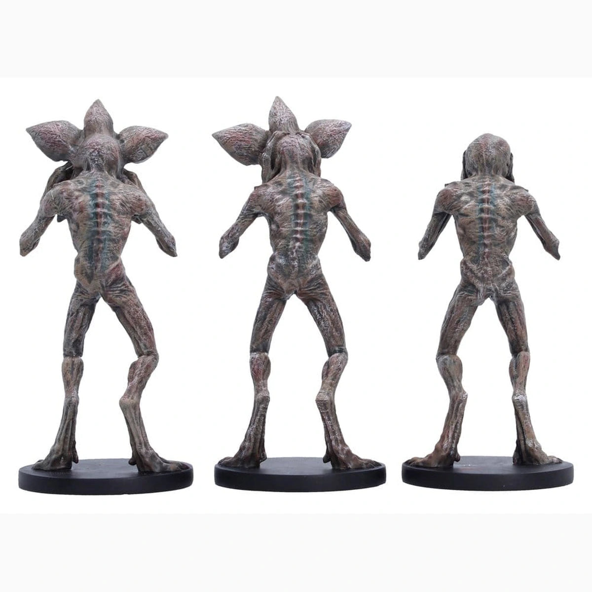Stranger Things figurine Three Wise Demogorgons 16 cm - Image 4