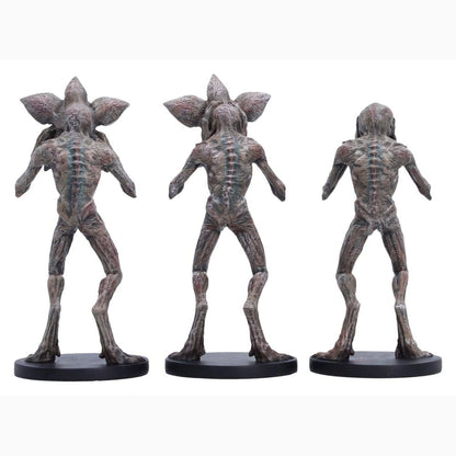 Stranger Things figurine Three Wise Demogorgons 16 cm - Image 4