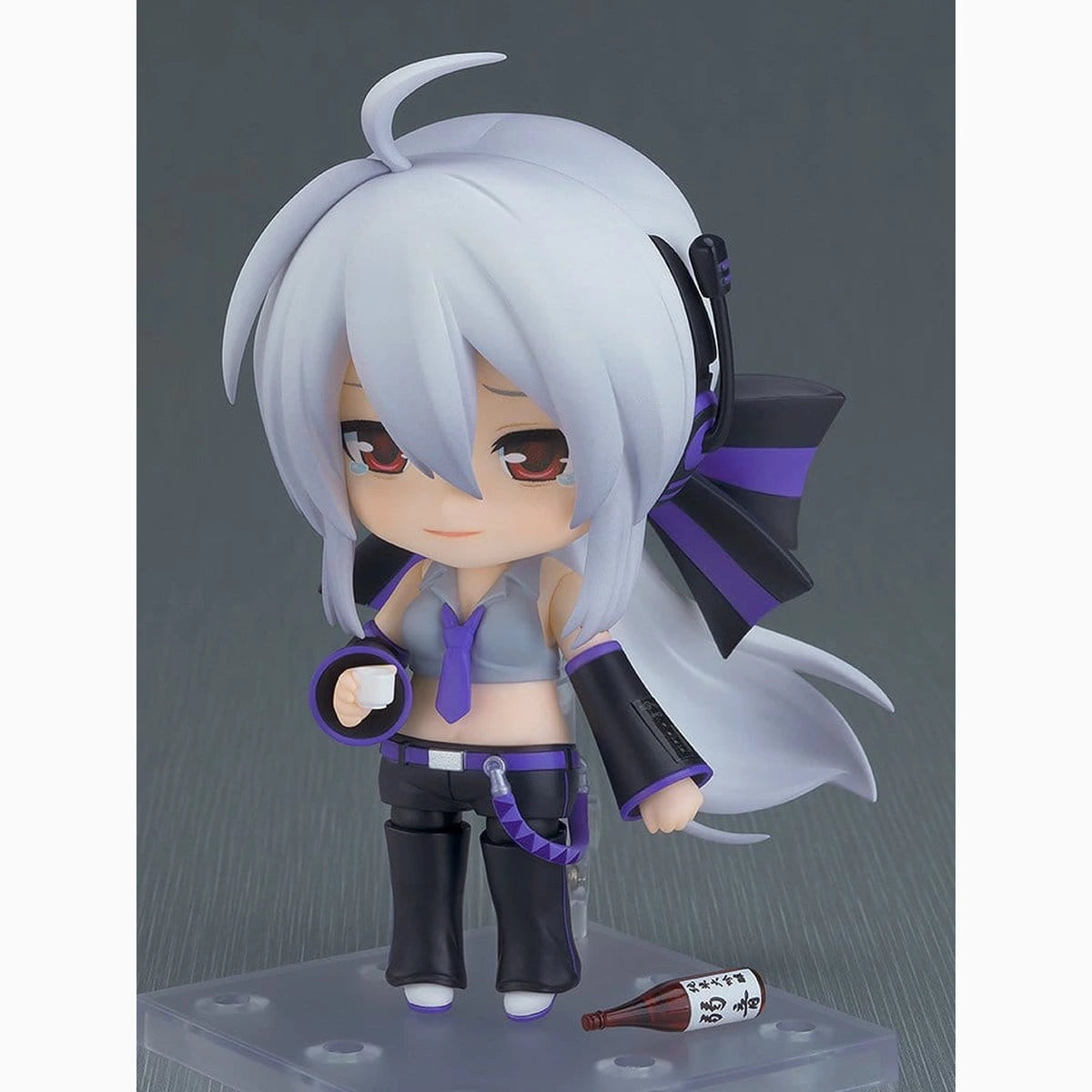 Yowane Haku Nendoroid figurine 10 cm - Image 4