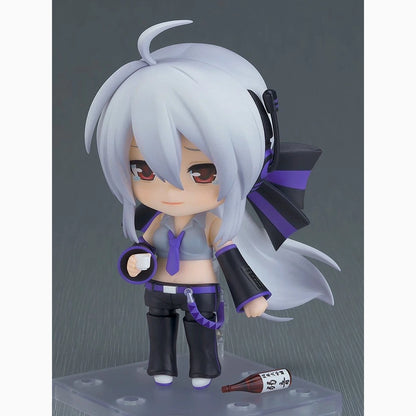 Yowane Haku Nendoroid figurine 10 cm - Image 4