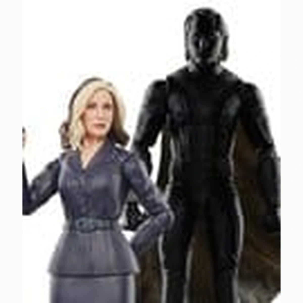 Thunderbolts Marvel Legends pack 2 figurines Valentina Allegra de Fontaine & The Void 15 cm - Image 2