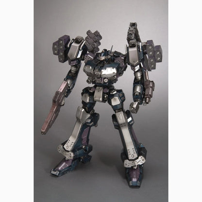 Armored Core Plastic Model Kit 1/72 CREST CR-C75U2 Close Quarters Ver. 16 cm - Image 3