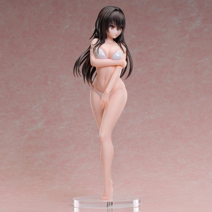 To Love-Ru Darkness figurine PVC 1/4 Yui Kotegawa (Swimsuit Series Muse Color Ver.) 40 cm - Image 5