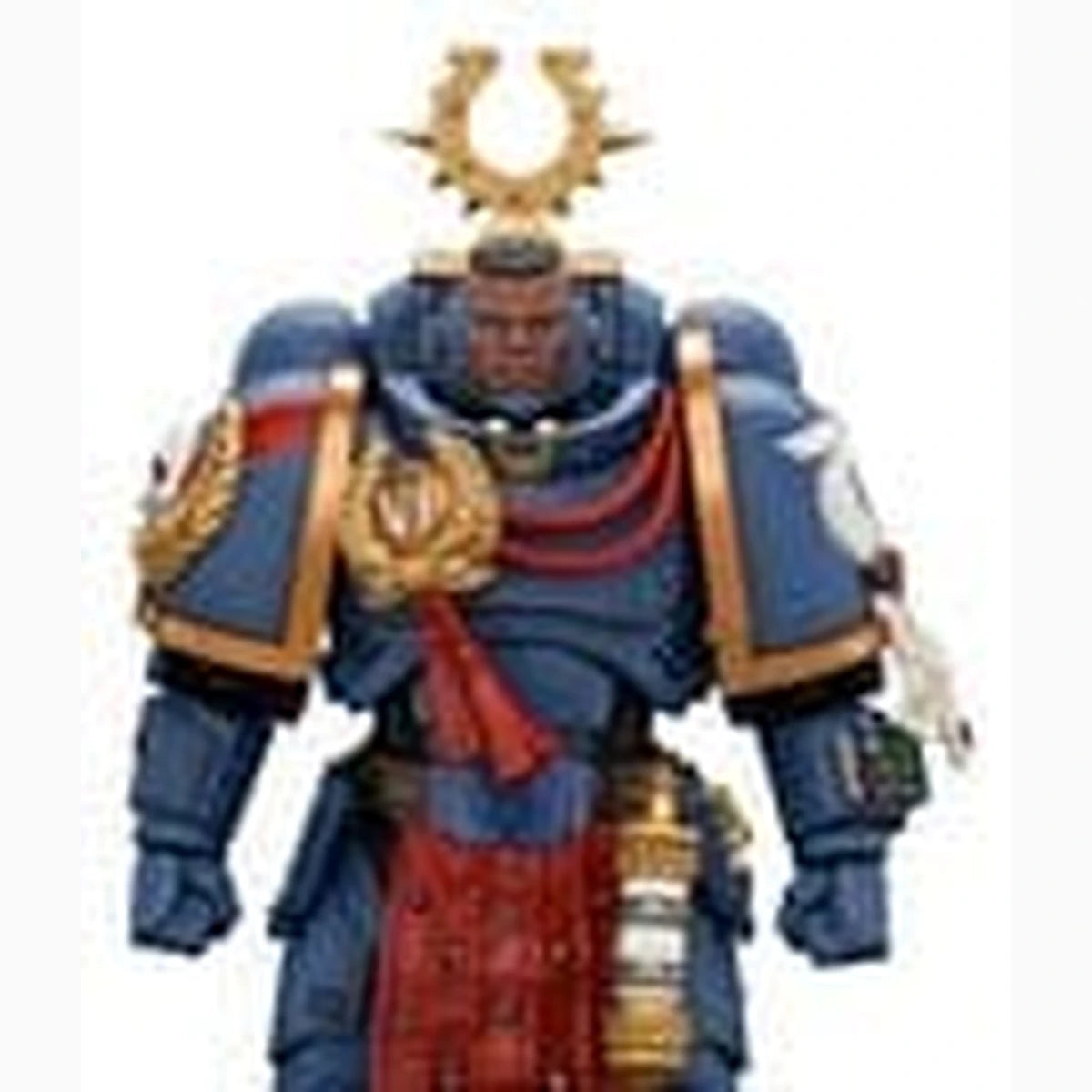 Warhammer figurine Ultramarines Ferren Areios 12 cm - Image 2