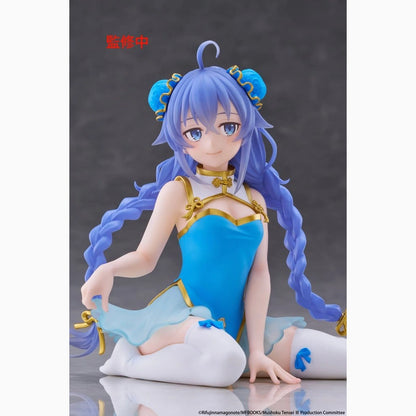 Mushoku Tensei: Jobless Reincarnation figurine PVC Desktop Cute Roxy Migurdia (Chinese Dress Ver.) 13 cm - Image 5