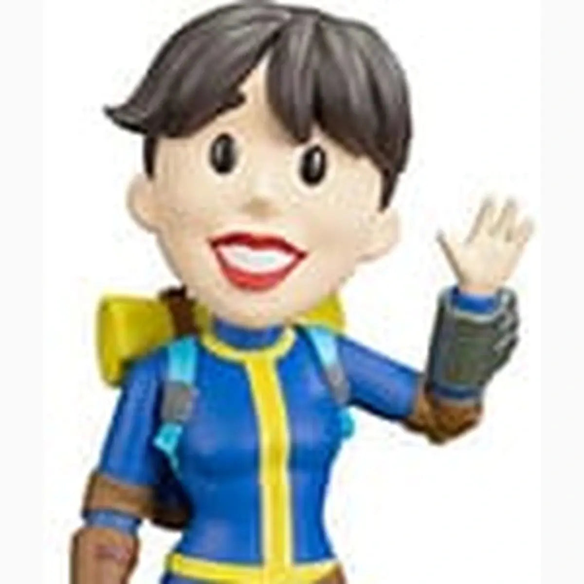 Fallout figurine Vinyl Lucy 20 cm - Image 2