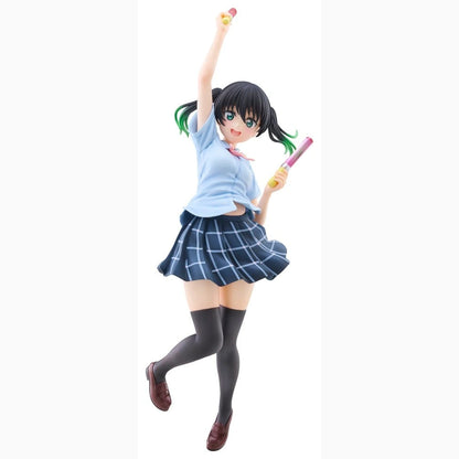LoveLive! Nijigasaki High School Idol Club figurine PVC 1/7 Takasaki Yu 25 cm - Image 1