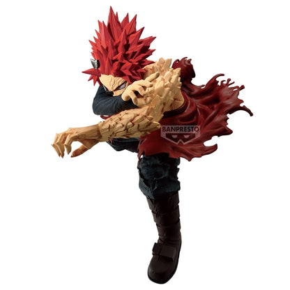 My Hero Academia Maximatic Eijiro Kirishima 17cm W145 - Image 2