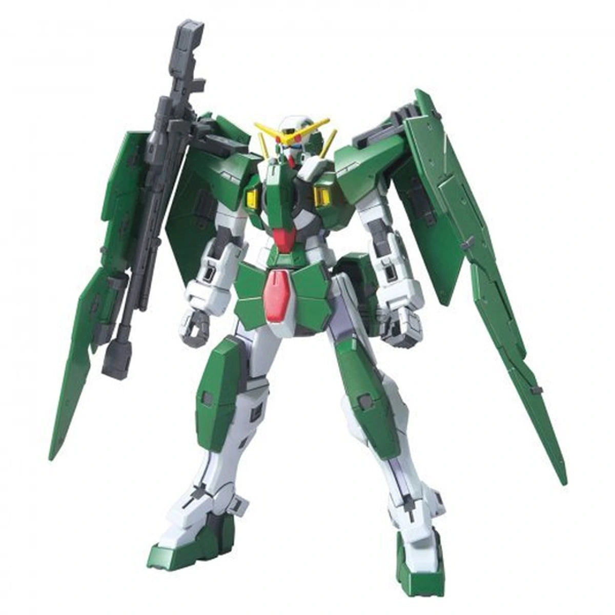 Gundam Gunpla HG 1/144 03 Gundam Dynames - Image 1