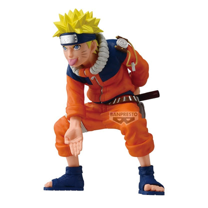 Naruto 72 Series 19 Naruto Uzumaki 16cm W144 - Image 2