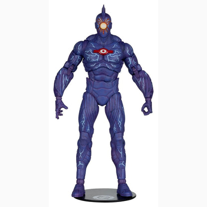 DC Multiverse figurine O.M.A.C. (Infinite Crisis) 19 cm - Image 1