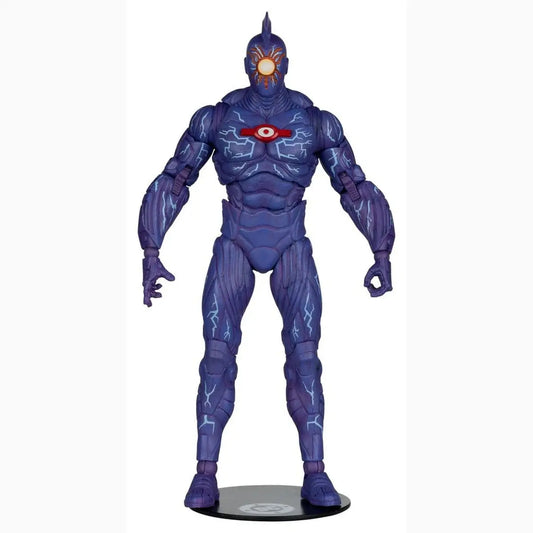 DC Multiverse figurine O.M.A.C. (Infinite Crisis) 19 cm - Image 1