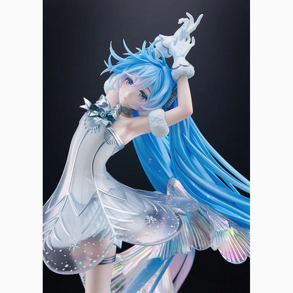 Character Vocal Series 01: Hatsune Miku figurine PVC 1/7 Symphony 2025: Sapporo Concert Ver. 28 cm - Image 7
