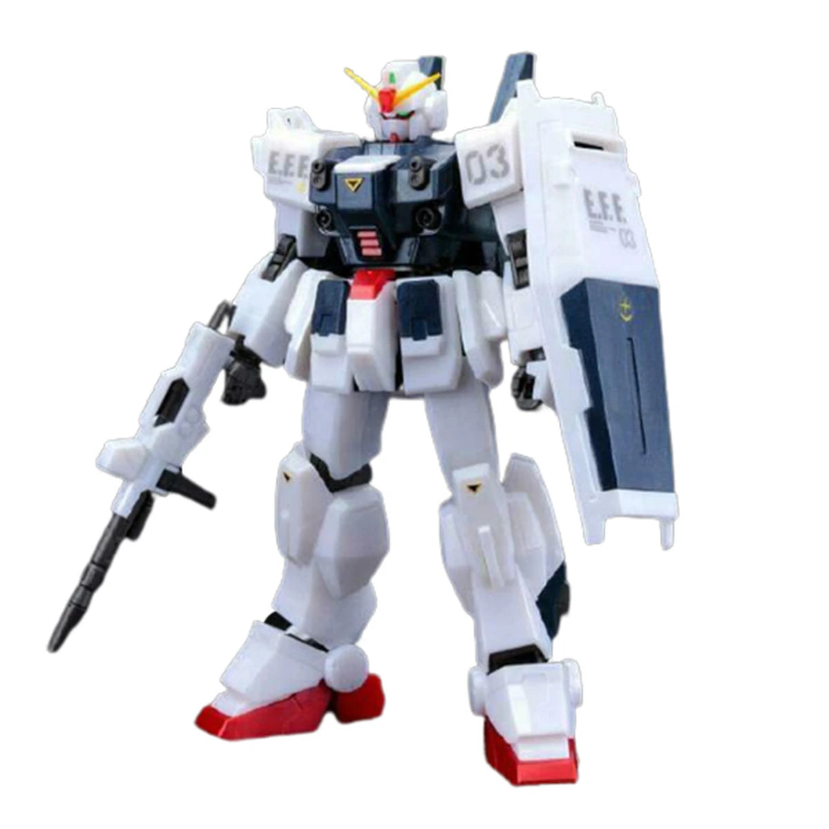 Gundam Gunpla HG 1/144 209 Blue Destiny Unit3 Exam - Image 1
