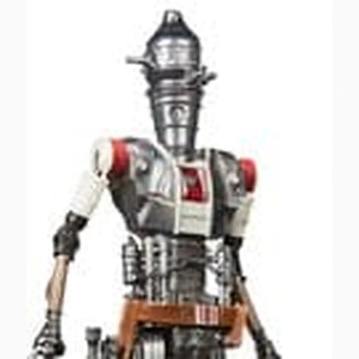 Star Wars : Le Mandalorien Black Series figurine IG-11 (Nevarro Marshal) 15 cm - Image 2