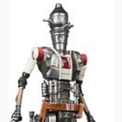 Star Wars : Le Mandalorien Black Series figurine IG-11 (Nevarro Marshal) 15 cm - Image 2