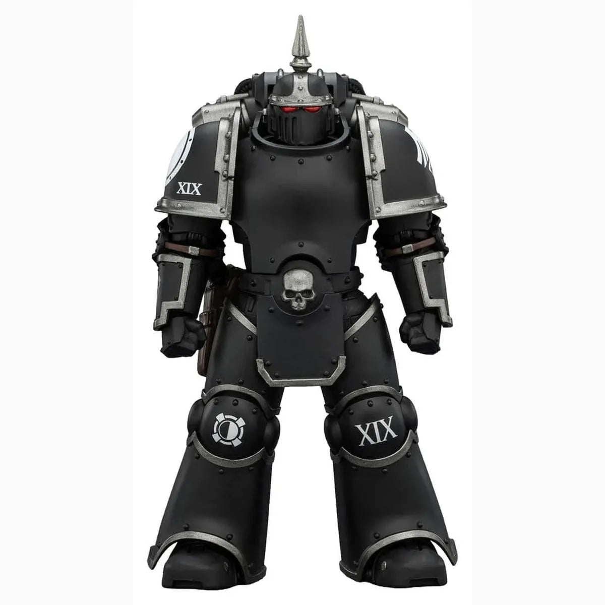 Warhammer 40,000 figurine Raven Guard MK III Tactical Legionary 12 cm - Image 1