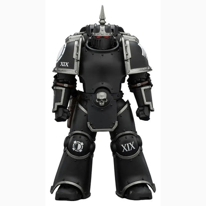 Warhammer 40,000 figurine Raven Guard MK III Tactical Legionary 12 cm - Image 1