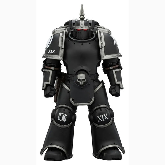 Warhammer 40,000 figurine Raven Guard MK III Tactical Legionary 12 cm - Image 1