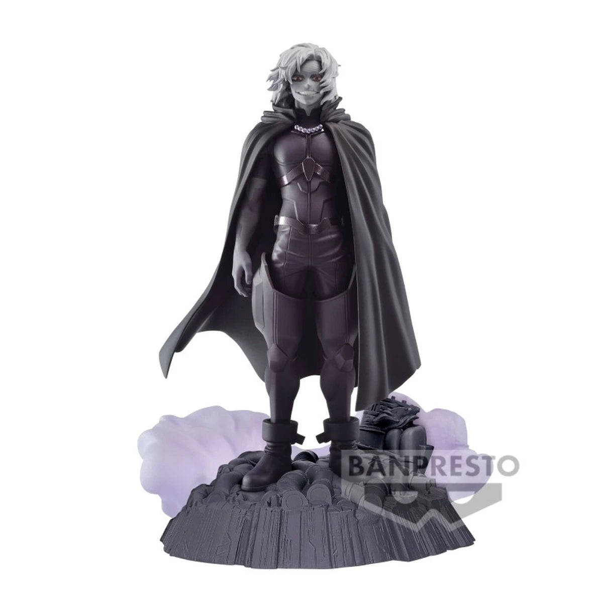MY HERO ACADEMIA - DIORAMATIC - TOMURA SHIGARAKI [THE BRUSH TONES] - Image 1