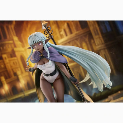 Unicorn Overlord statuette PVC 1/7 Rosalinde 28 cm - Image 5