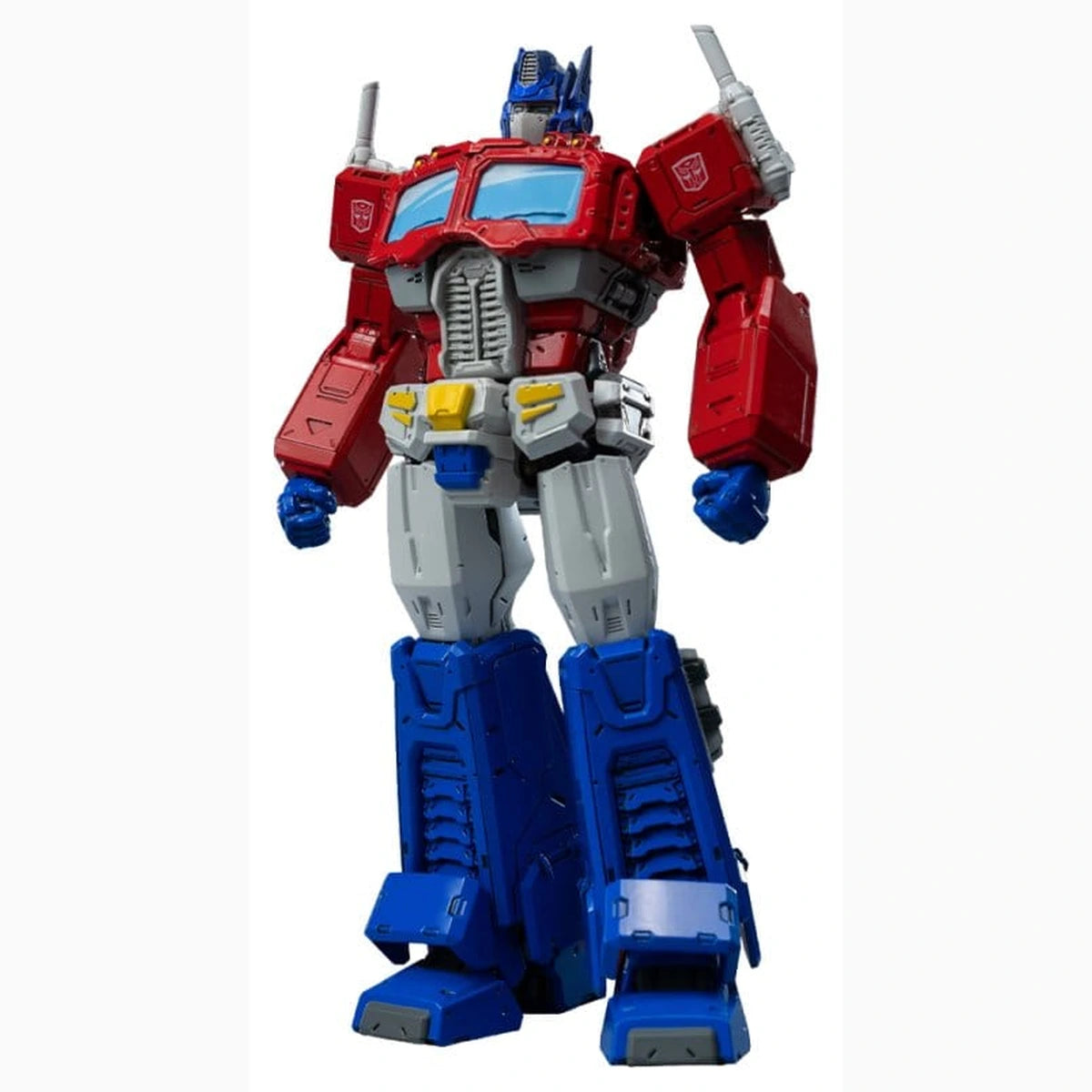 Transformers MDLX figurine Optimus Prime (1986 Movie Edition) 18 cm - Image 1