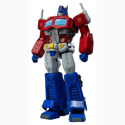 Transformers MDLX figurine Optimus Prime (1986 Movie Edition) 18 cm - Image 1