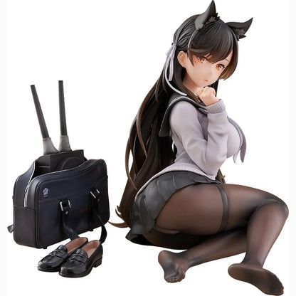 Azur Lane statuette PVC Atago (School Traumerei) 13 cm - Image 1
