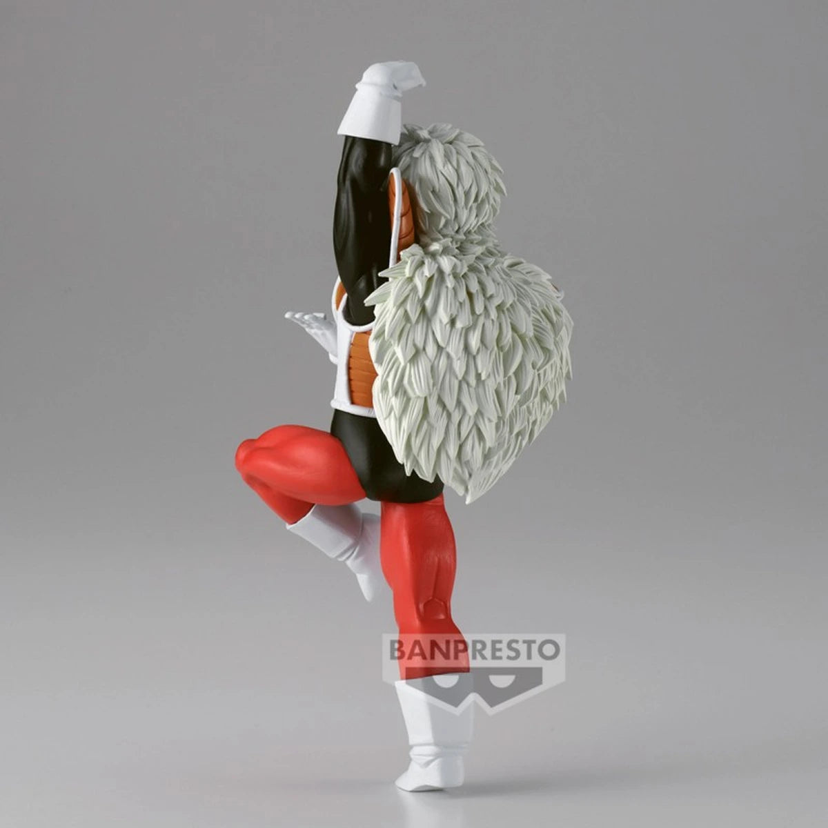 DRAGON BALL Z - SOLID EDGE WORKS - JEICE - Image 3