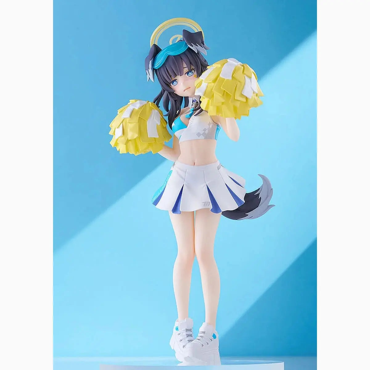 Blue Archive statuette PVC Pop Up Parade Hibiki (Cheer Squad): Memorial Lobby Ver. 17 cm - Image 6