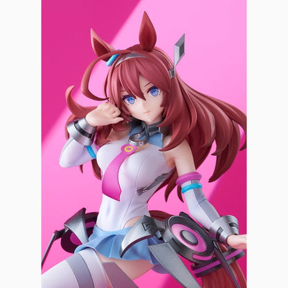Umamusume: Pretty Derby Pop Up Parade SP figurine PVC Mihono Bourbon 25 cm - Image 3