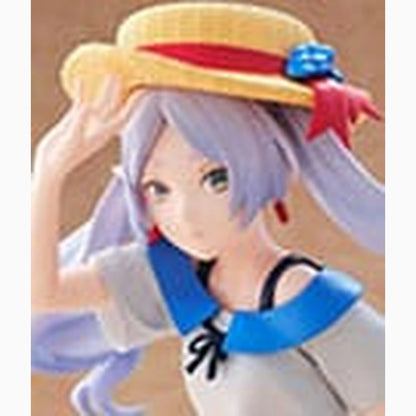 Frieren: Beyond Journey's End statuette Luminasta PVC Frieren Summer Dress 20 cm - Image 2