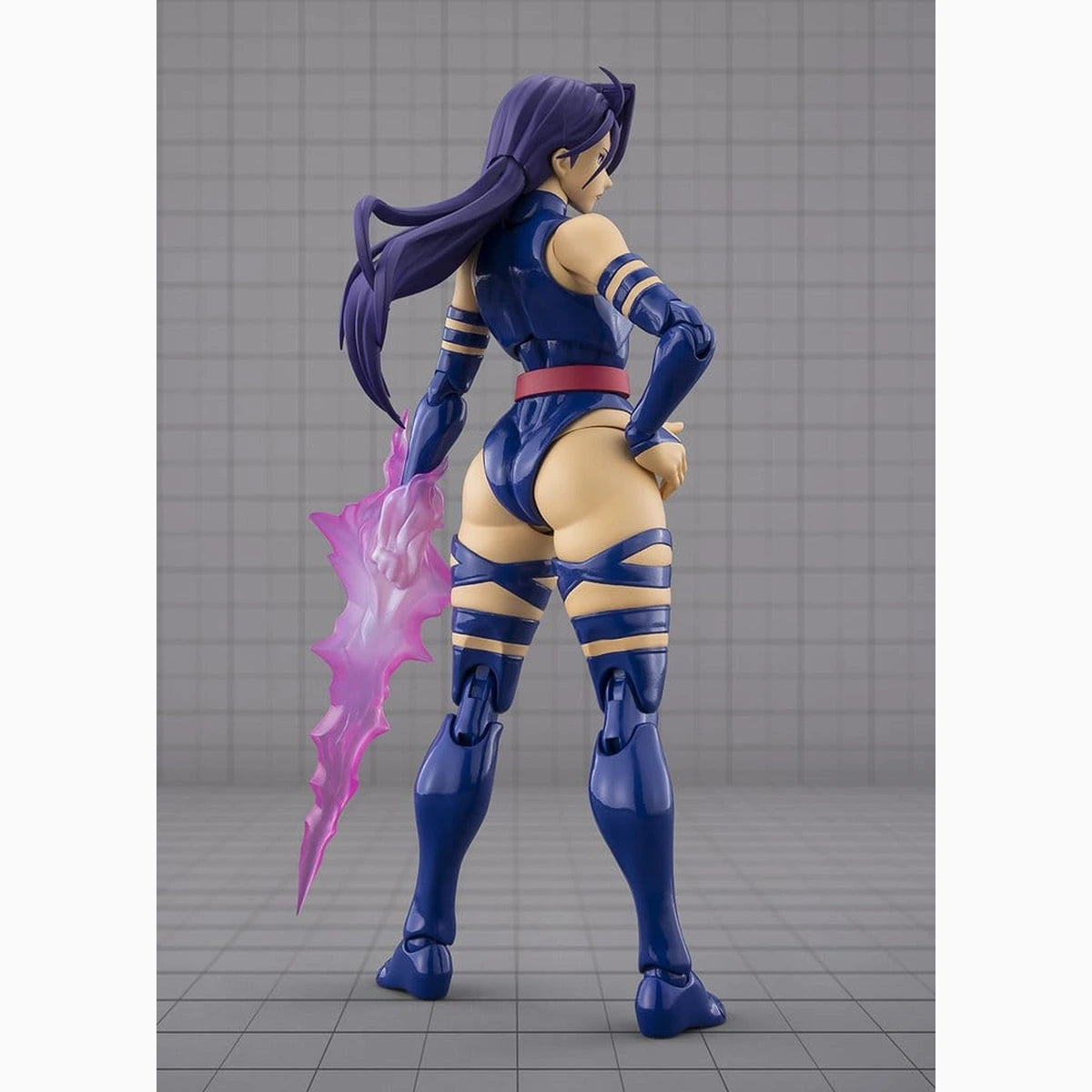 Marvel figurine S.H.Figuarts Psylocke (Gamerverse) 16 cm - Image 4