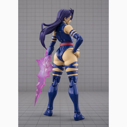 Marvel figurine S.H.Figuarts Psylocke (Gamerverse) 16 cm - Image 4