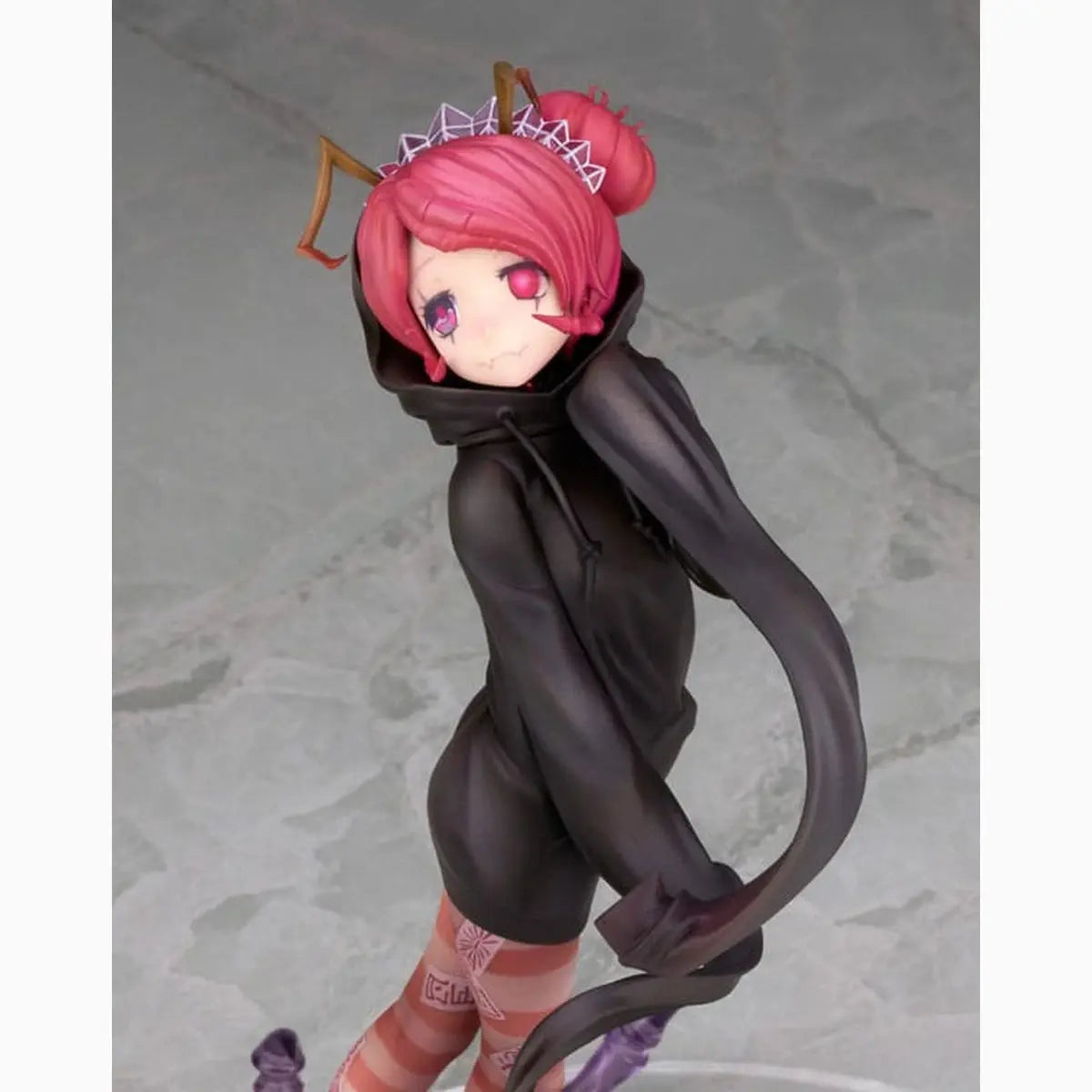 Overlord statuette PVC 1/8 Entoma Vasilissa Zeta so bin Ver. 20 cm - Image 6