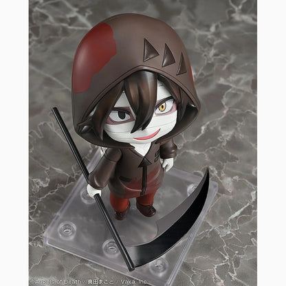 Angels of Death figurine Nendoroid Isaac Foster 10 cm - Image 4