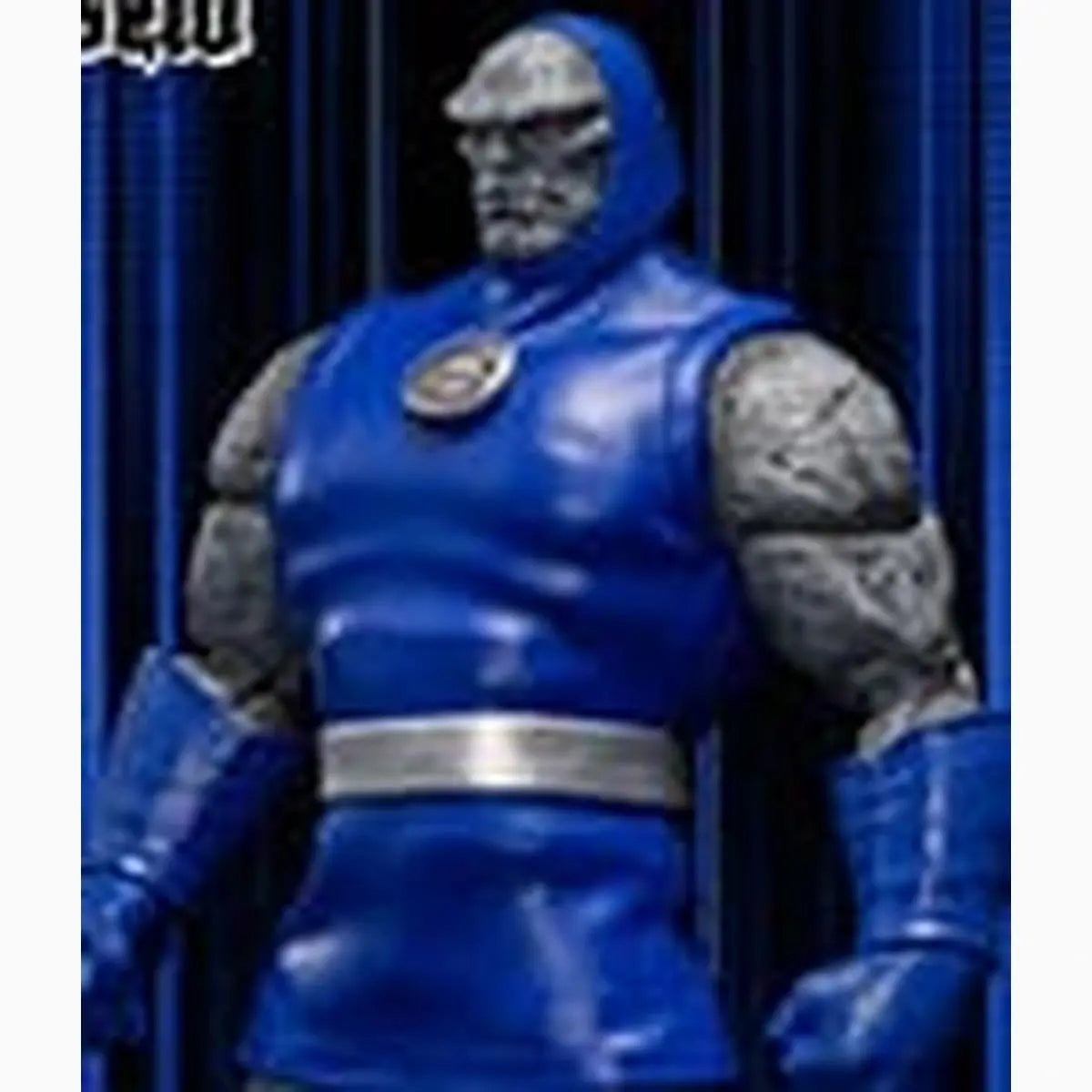 DC Comics figurine Darkseid 22 cm - Image 2