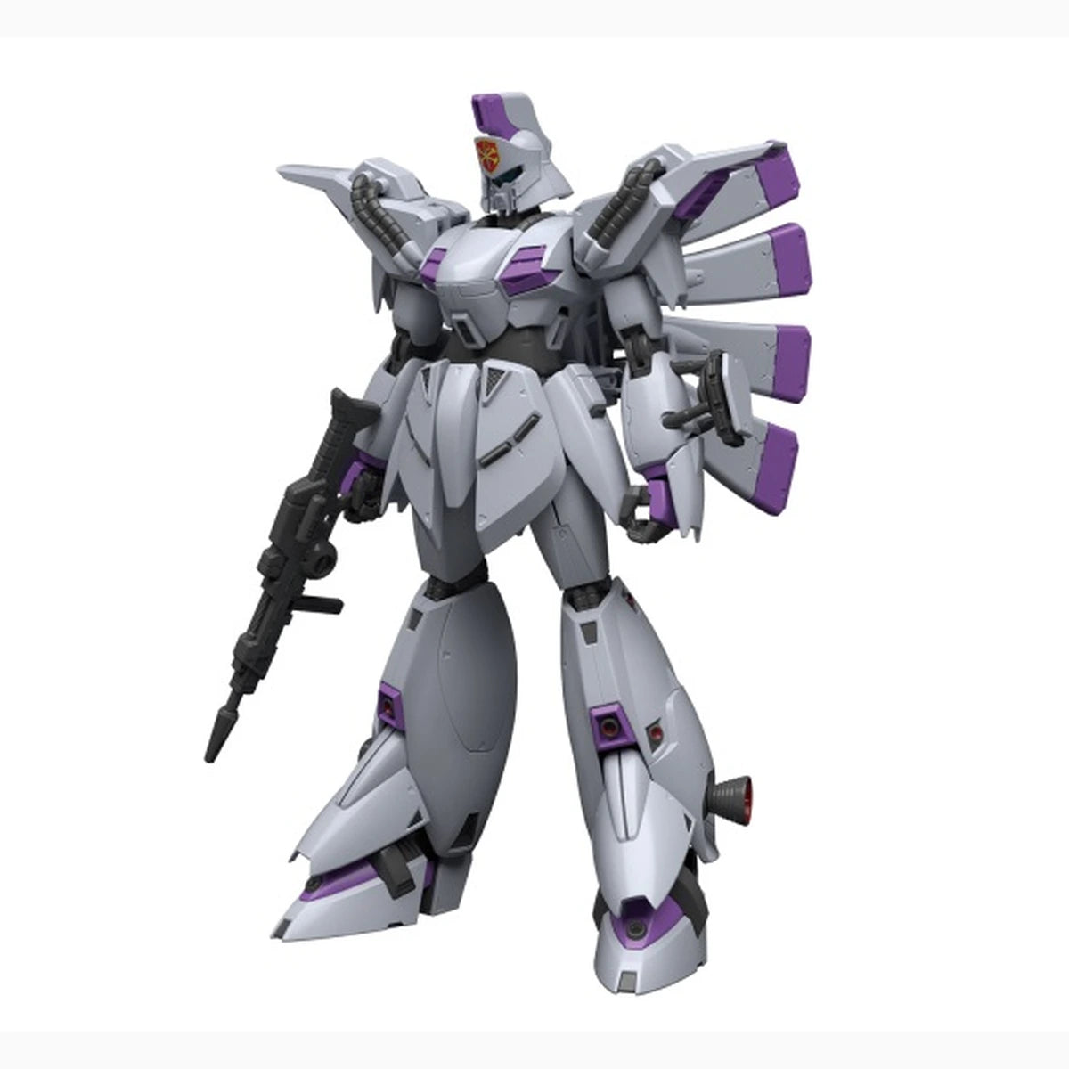 Gundam Gunpla RE 1/100 009 Vigna-Ghina - Image 1